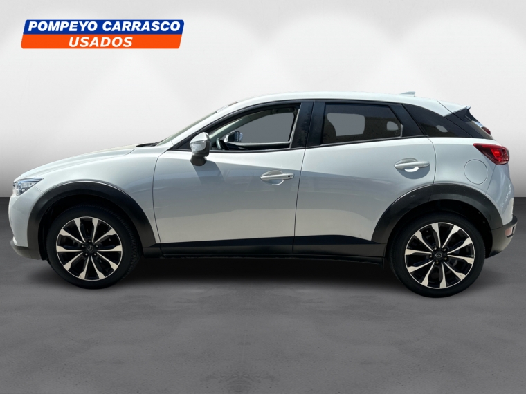 Mazda Cx-3  2.0l R I-stop Mt 2019 Usado  Usado en Pompeyo