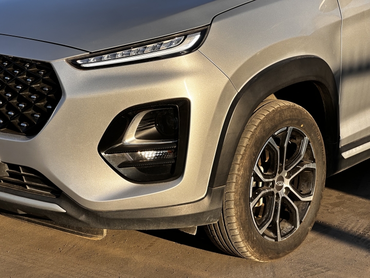 Chery Tiggo 2 pro Tiggo 2 Pro Gls Cvt 2021 Usado en Rosselot Usados