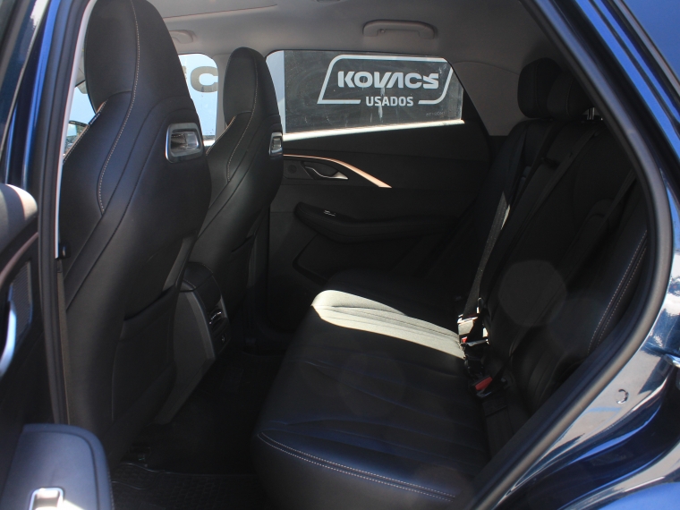 Omoda C5 1.5 T Luxiry  At 2024 Usado  Usado en Kovacs Usados