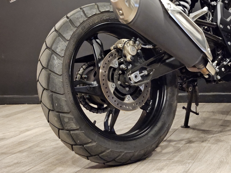 Bmw G 310 gs . 2024 Usado en BMW Premium Selection