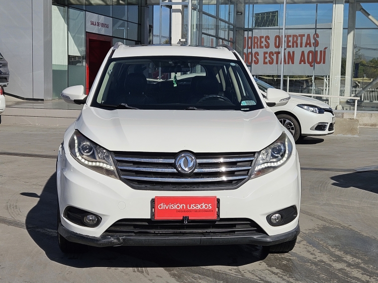 Dfsk 580 580 1.5 2019 Usado en Rosselot Usados