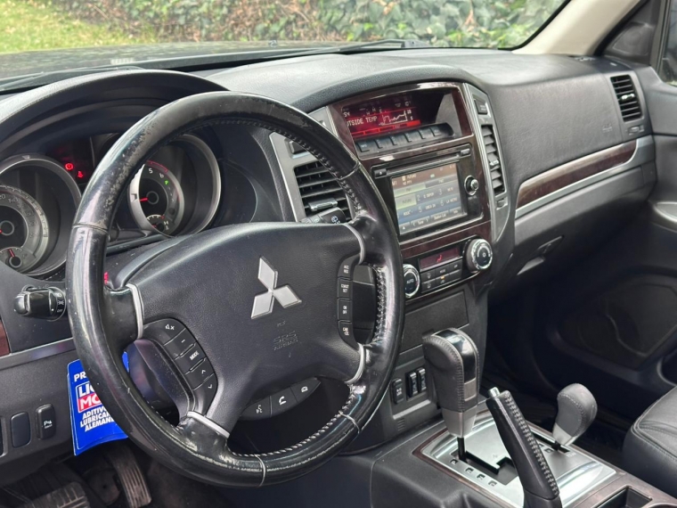 Mitsubishi Montero sport Sport 4x4 Diesel 2016 Usado en Autoadvice Autos Usados Mitsubishi Montero sport Sport 4x4 Diesel 2016 Usado en Autoadvice Autos Usados