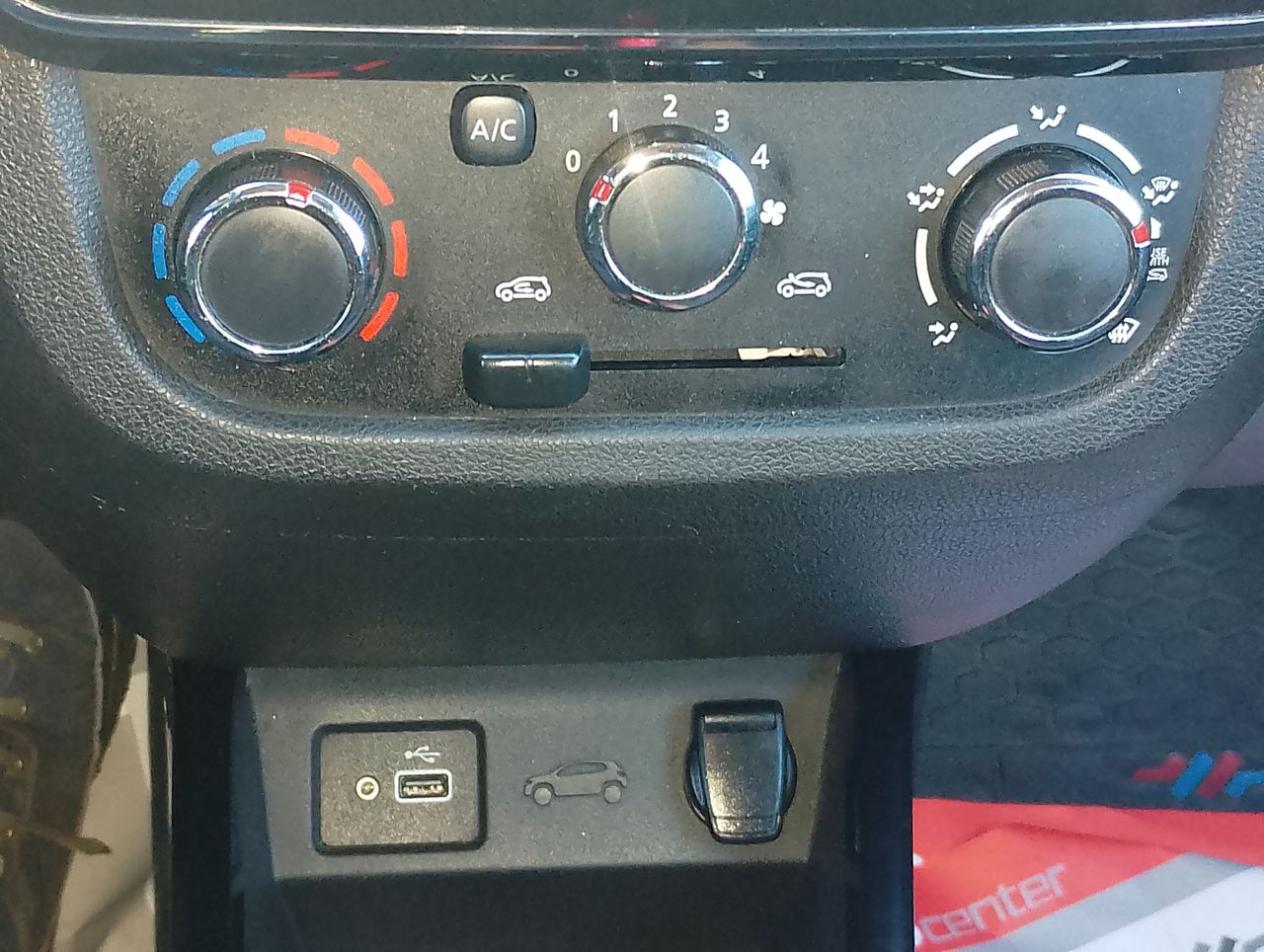 Renault Kwid Kwid  1.0 2022 Usado  Usado en Webautos.cl