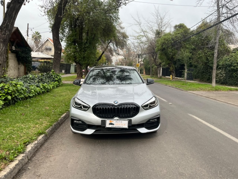 Bmw 118  2.0 Diesel At 5p. 2022 Usado en Autoadvice Autos Usados