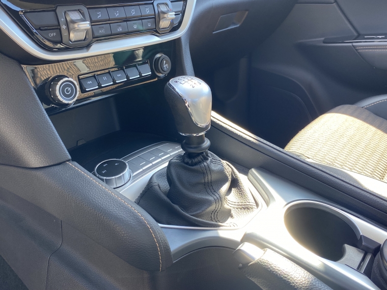 Foton G7 G7 Mt 4x4 2.0 2025 Usado en Rosselot Usados