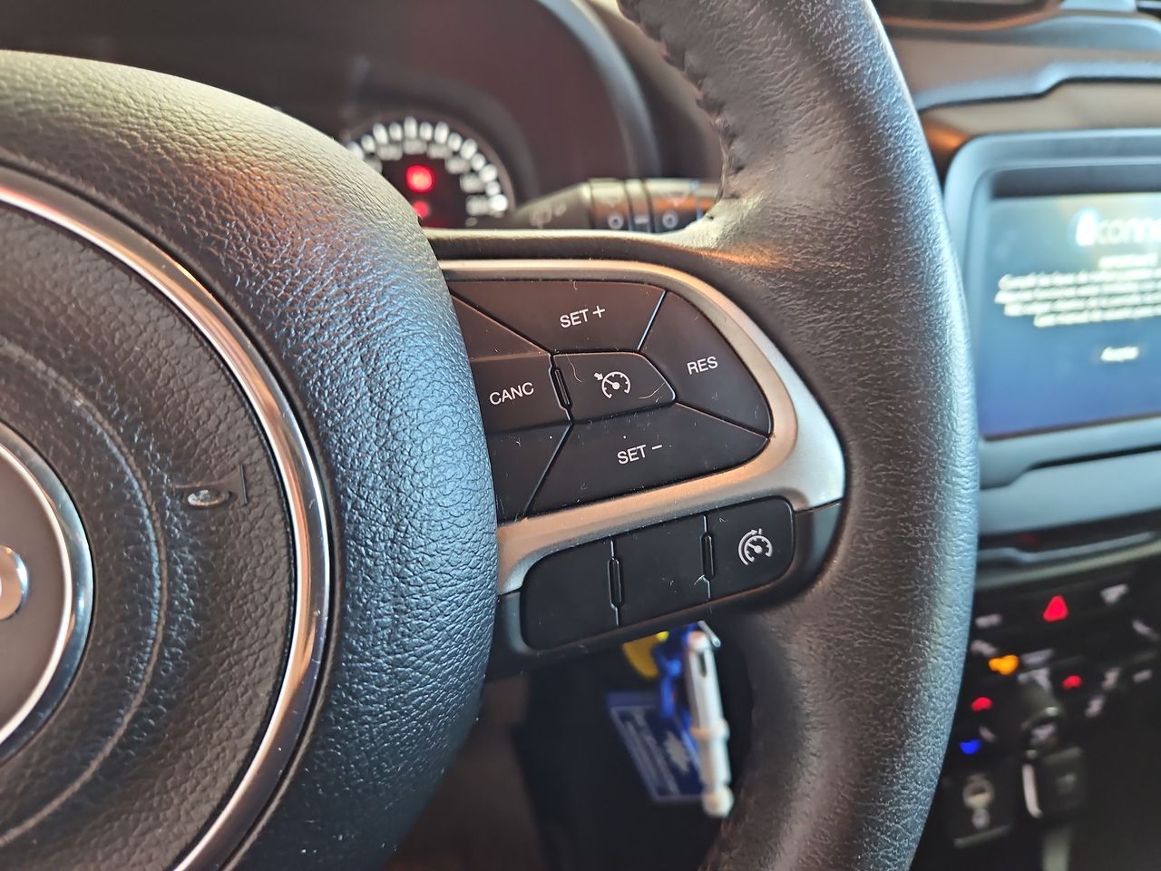 Jeep Renegade Renegade Sport 1.7 2022 Usado  Usado en Webautos.cl