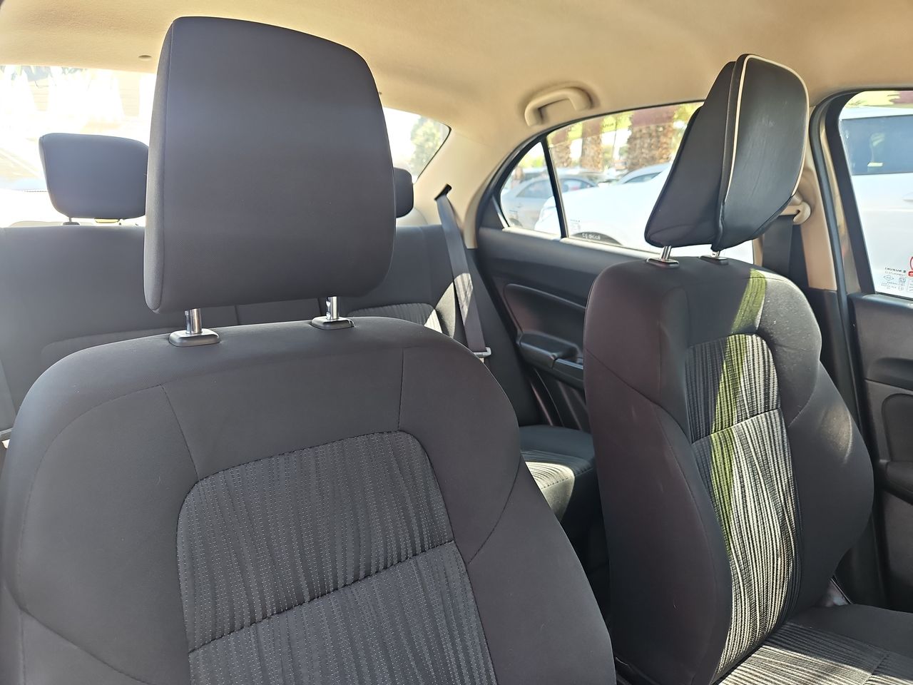 Suzuki Dzire Dzire Gl Sport 1.2 2022 Usado en Usados de Primera - Sergio Escobar