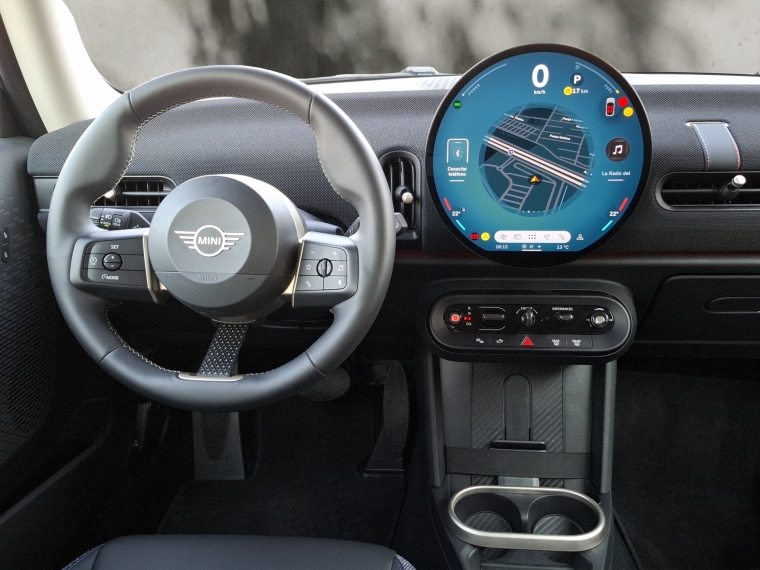 Mini Cooper C 1.5 Hb 3p Classic 2026 Usado  Usado en BMW Premium Selection