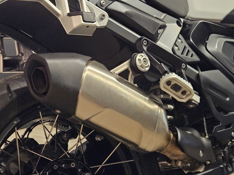 Bmw R 1300 gs Adv I 2025 Usado en BMW Premium Selection Bmw R 1300 gs Adv I 2025 Usado en BMW Premium Selection