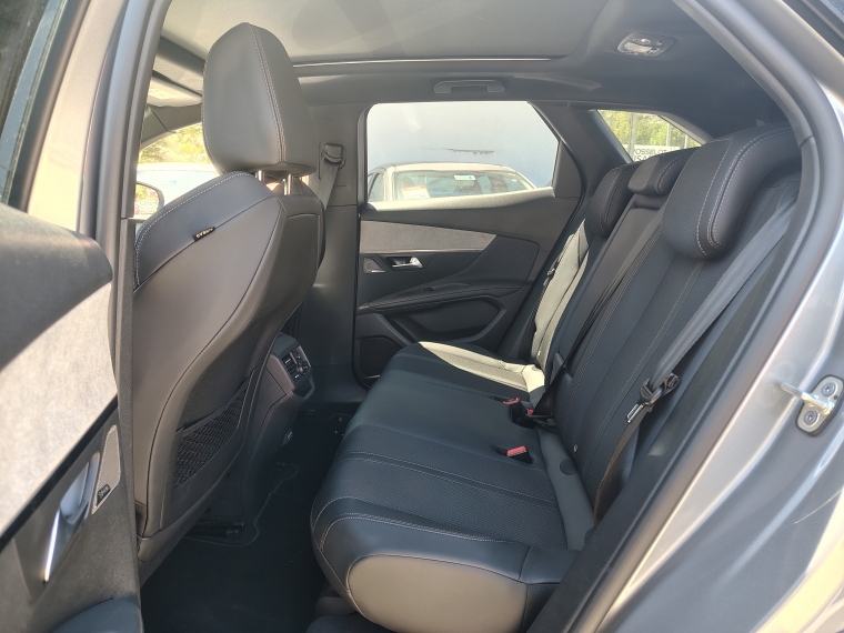 Peugeot 3008 3008 Puretech 180 Eat8 1.6 Aut 2023 Usado en Rosselot Usados