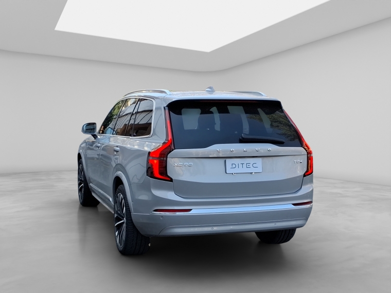 Volvo Xc90 T8 Ultra 2025 Usado Usado en BMW Premium Selection Volvo Xc90 T8 Ultra 2025 Usado Usado en BMW Premium Selection