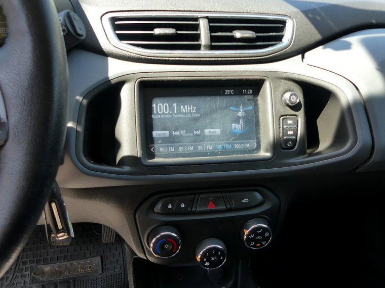 Chevrolet Onix 1.4 2019 Usado  Usado en Webautos.cl