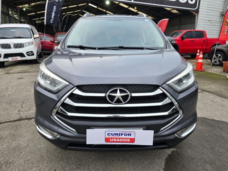 Jac S3 1.6 Comfort Smart Mt 2022 Usado  Usado en Webautos.cl