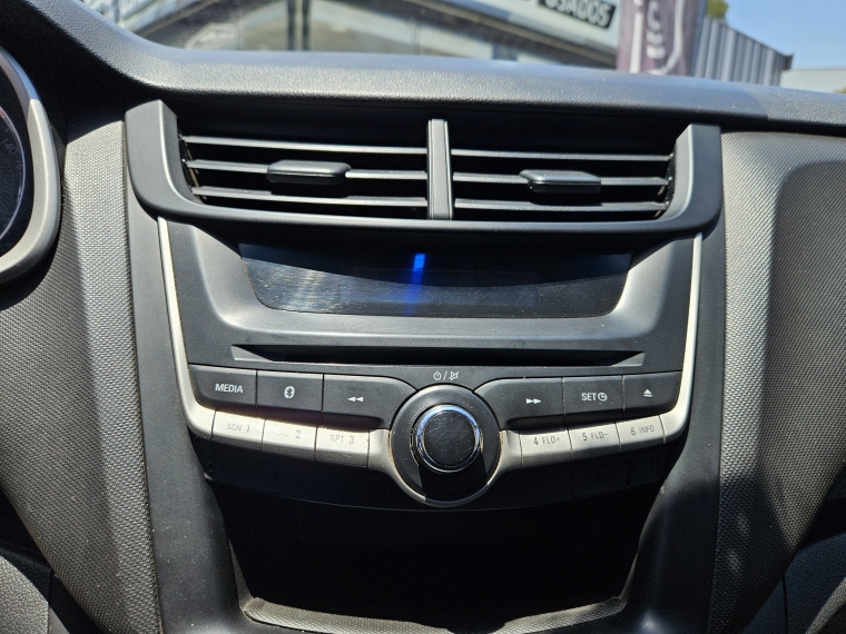Chevrolet Sail 1.5 Nb Mt 2018 Usado  Usado en Kovacs Usados