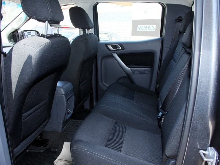 Ford Ranger Xlt 3.2 2019 Usado  Usado en Webautos.cl