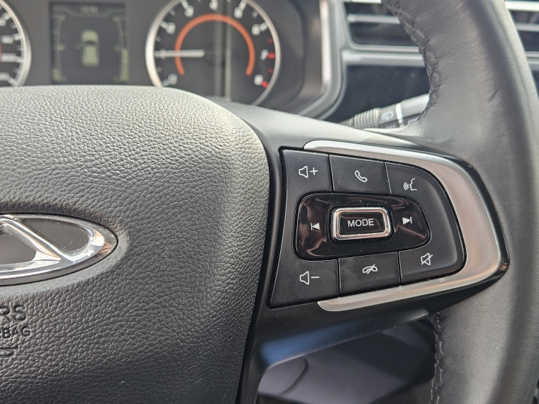 Chery Tiggo 2 pro Tiggo 2 Pro Glx Cvt 1.0 Aut 2023 Usado en Rosselot Usados