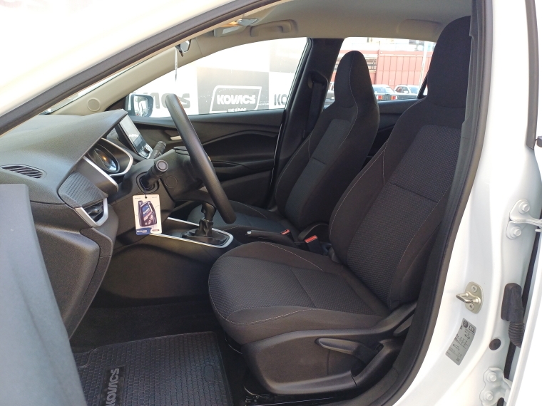 Chevrolet Onix 1.0 Hb Lt Mt 2022 Usado  Usado en Kovacs Usados