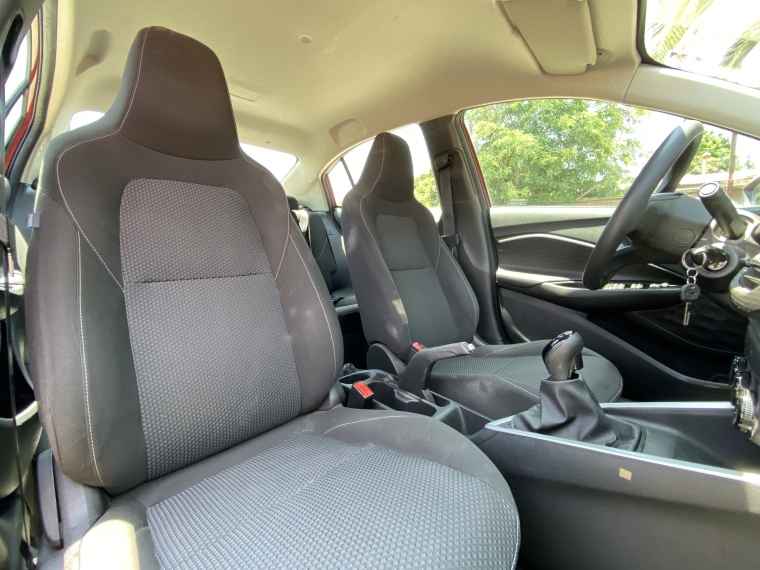 Chevrolet Onix 1.0 Sedan Lt Mt 2022 Usado  Usado en Kovacs Usados