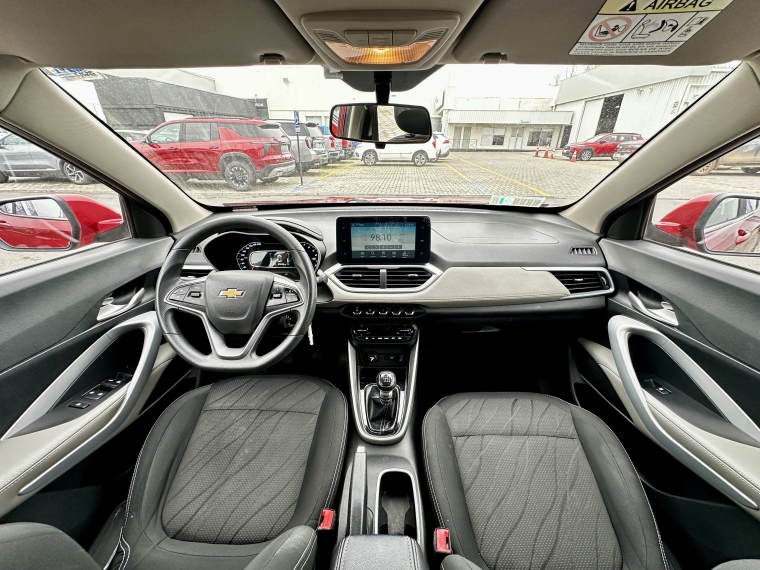 Chevrolet Groove 1.5 Mt 2021 Usado  Usado en Kovacs Usados