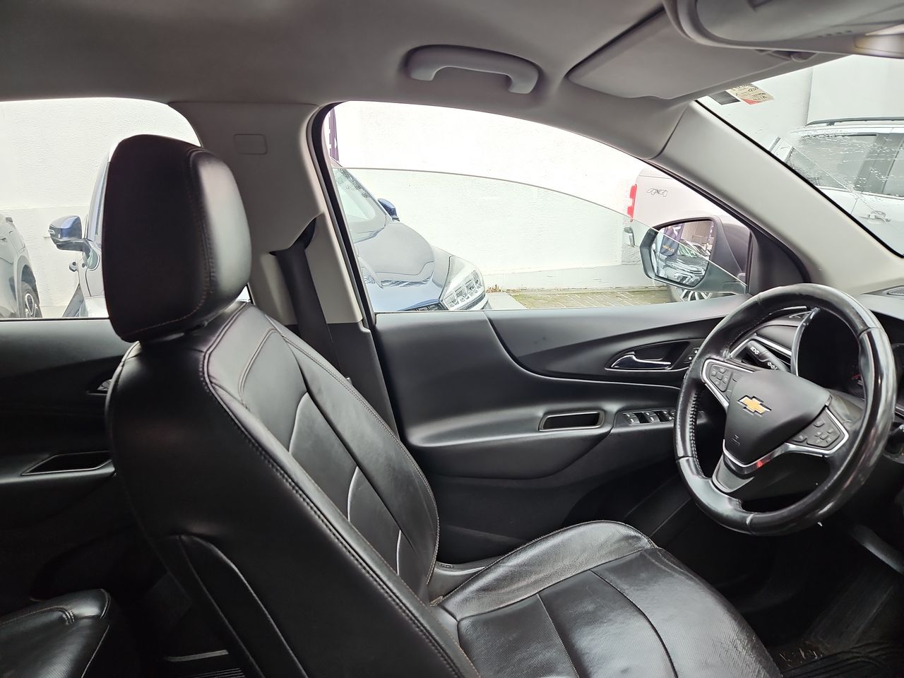 Chevrolet Equinox Equinox Lt 1.5 2019 Usado en Usados de Primera - Sergio Escobar