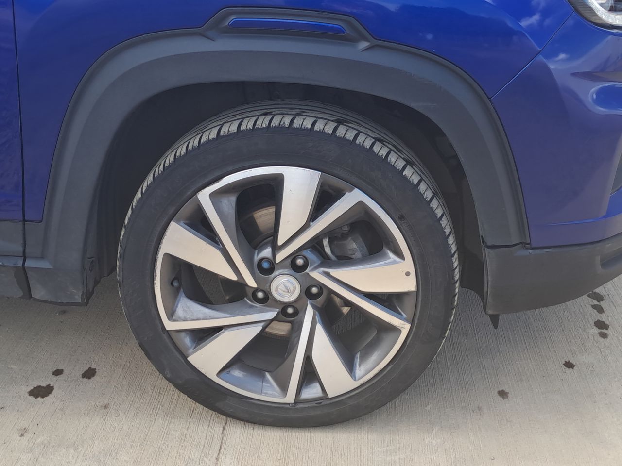 Changan Cs35 Cs35 Plus Turbo 1.4 Aut 2021 Usado en Usados de Primera - Sergio Escobar