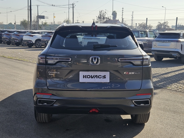 Changan Cs55 Elite At 1.5 2023 Usado  Usado en Kovacs Usados