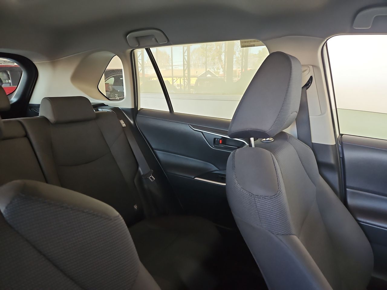 Toyota Rav4 Rav 4 Le 2.0 2023 Usado en Usados de Primera - Sergio Escobar