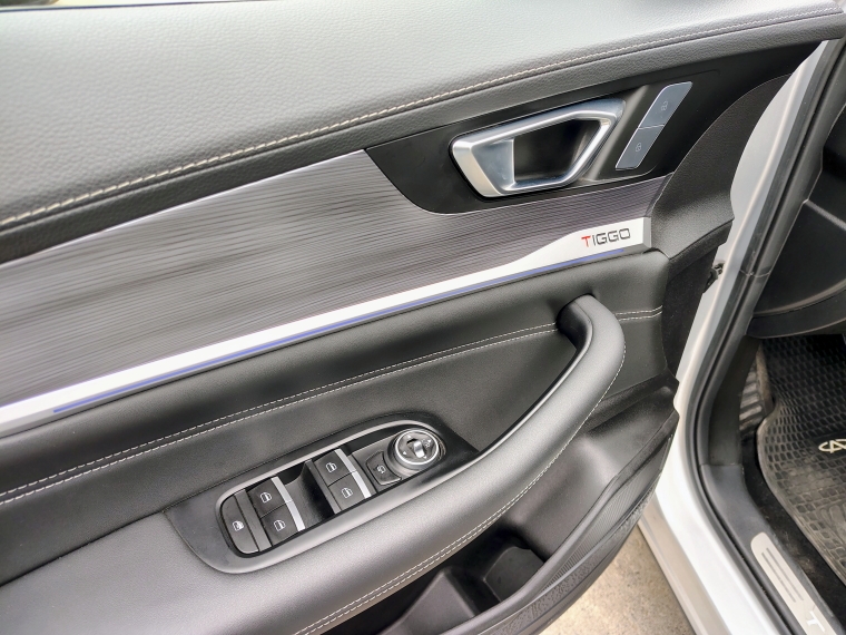 Chery Tiggo 8 pro max Tiggo 8 Pro Glx Dct 1.6 Aut 2022 Usado en Rosselot Usados