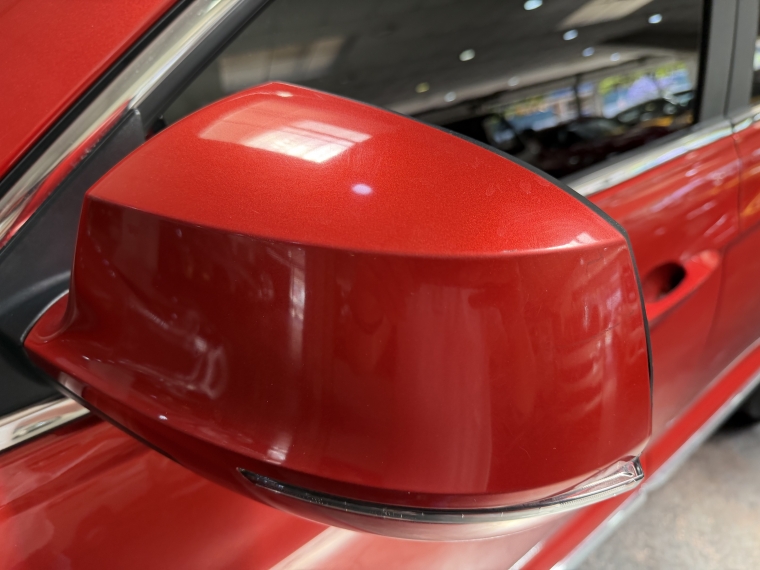 Dfm Sx5 Joyear Luxury 1.6l 5mt  Ac 2023  Usado en Grass & Arueste