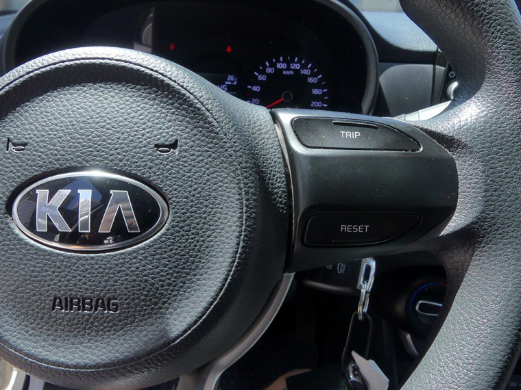 Kia Morning Mpi 1.2 2021 Usado  Usado en Webautos.cl
