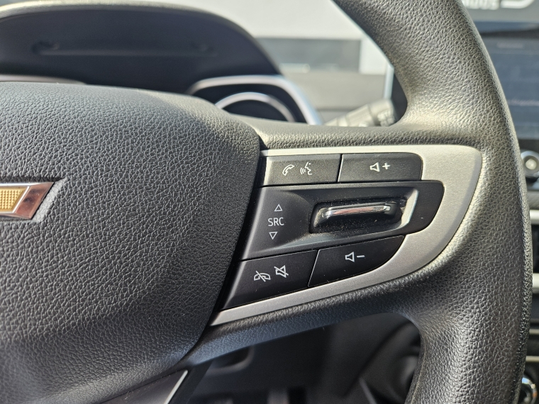 Chevrolet Tracker Tracker 1.2t 2022 Usado  Usado en Kovacs Usados