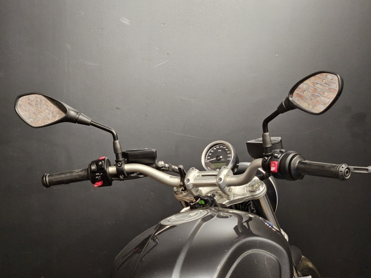 Bmw R ninet Pure 2023 Usado en BMW Premium Selection Bmw R ninet Pure 2023 Usado en BMW Premium Selection