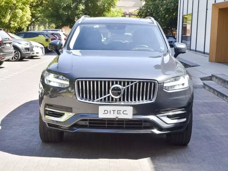 Volvo Xc90 2.0 T8 Plug-in Hybrid 4x4 At 5p 2022 Usado Usado en Webautos.cl Volvo Xc90 2.0 T8 Plug-in Hybrid 4x4 At 5p 2022 Usado Usado en Webautos.cl