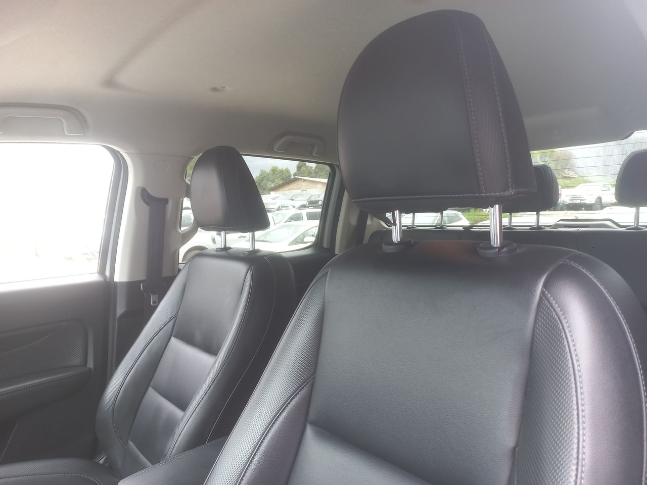 Great wall Poer Poer Deluxe 4x4 2.0 2024 Usado en Usados de Primera - Sergio Escobar