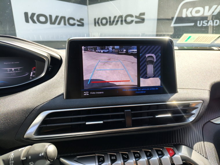 Peugeot 3008 1.2 Active Pack Puretech 130 Mt 2022 Usado  Usado en Kovacs Usados