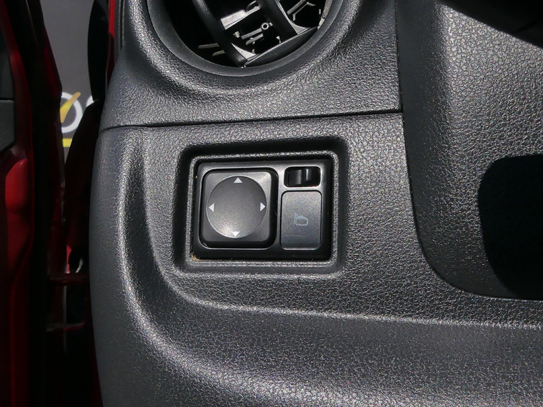 Nissan Versa Sense 1.6 At 2017 Usado  Usado en Webautos.cl