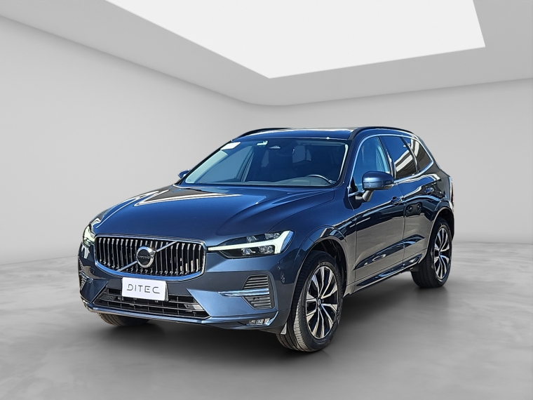VOLVO XC60 II B5 4X4 2.0 AUT 2024