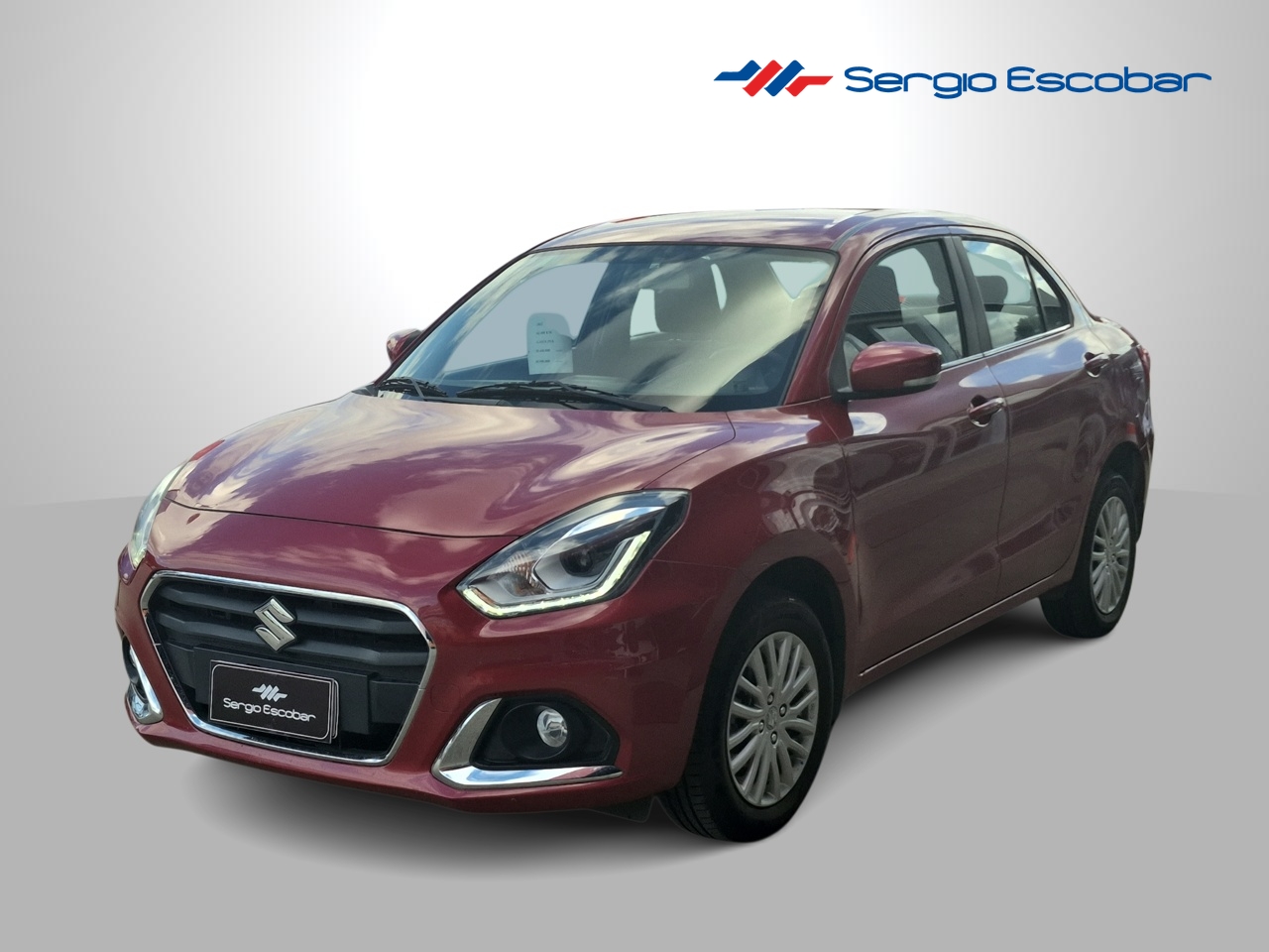 SUZUKI DZIRE DZIRE SEDAN 1.2 2022