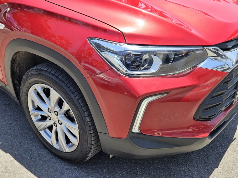 Chevrolet Tracker 1.2 Ltz Mt 2023 Usado  Usado en Kovacs Usados