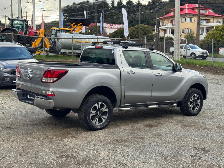 Mazda Bt-50 Hi Rider 2016 Usado en G Autos Automotriz - G Autos