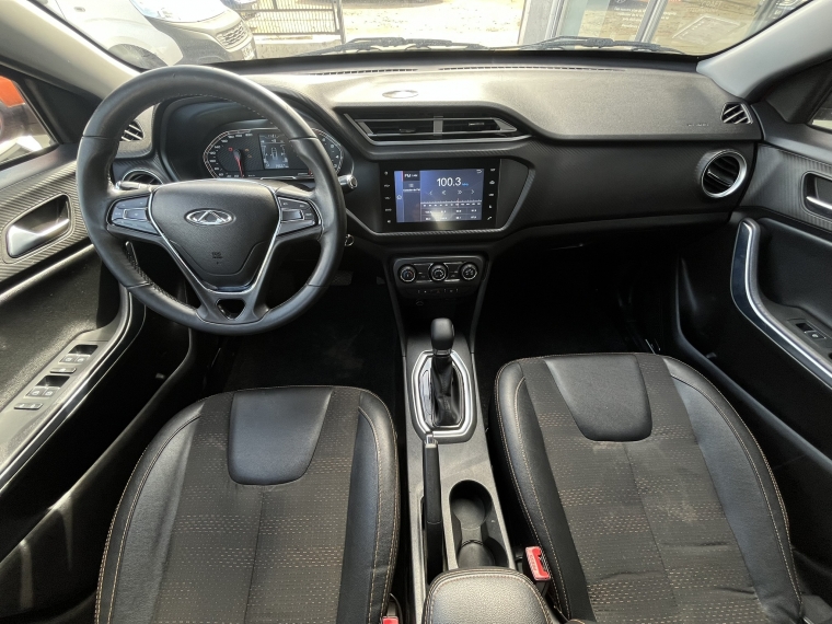 Chery Tiggo 2 Tiggo 2 Gls Cvt 1.5 Aut 2024 Usado en Rosselot Usados
