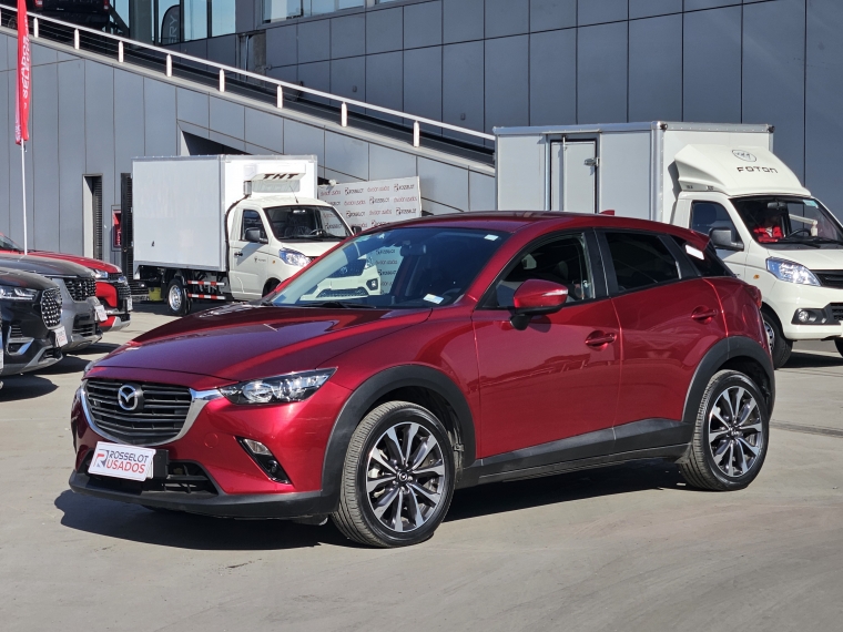 MAZDA CX-3 NEW CX 3 R 2.0 2023