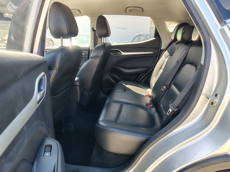 Mg 3 Zs 1.5 2021 Usado en Rosselot Usados