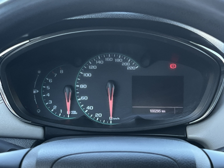 Chevrolet Tracker Ii Fwd 1,8 2019 Usado  Usado en Kovacs Usados