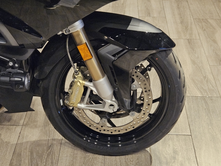 Bmw R 1250 rt . 2025 Usado en BMW Premium Selection