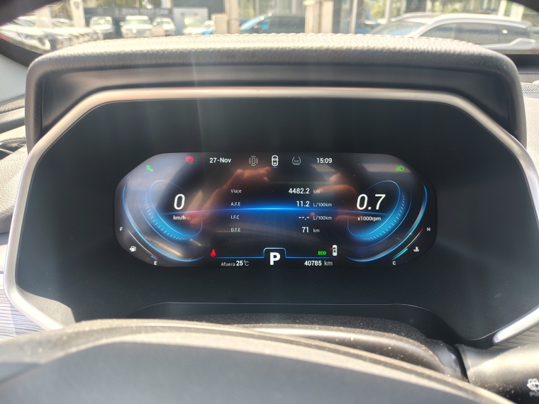 Chery Tiggo 8 Tiggo 8 Pro Glx Dct 1.6 Aut 2023 Usado en Rosselot Usados