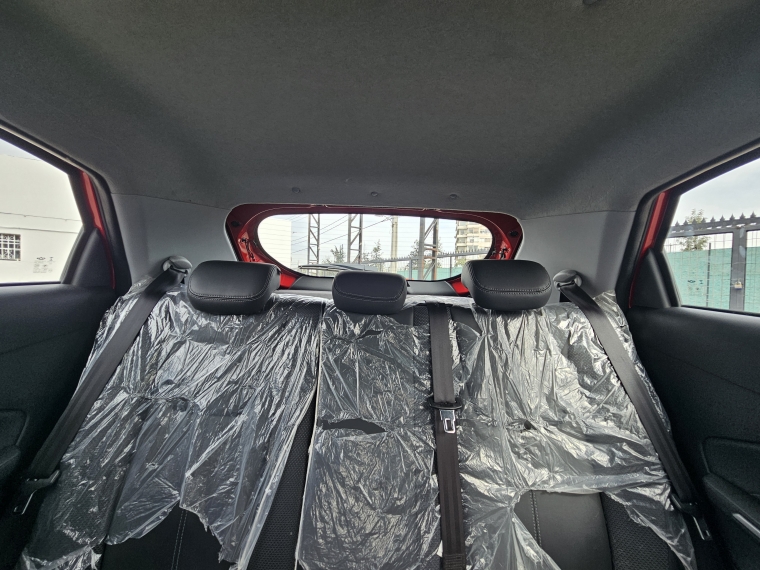 Chery Tiggo 2 pro Tiggo 2 Pro 1.0t Glx Cvt 2022 Usado  Usado en Webautos.cl