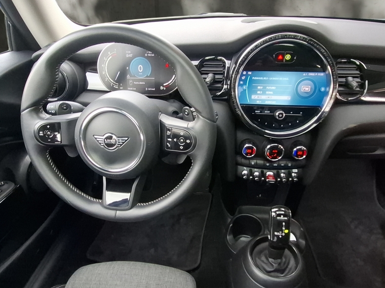 Mini Cooper S Hb 3p 2.0 Aut 2023 Usado  Usado en BMW Premium Selection