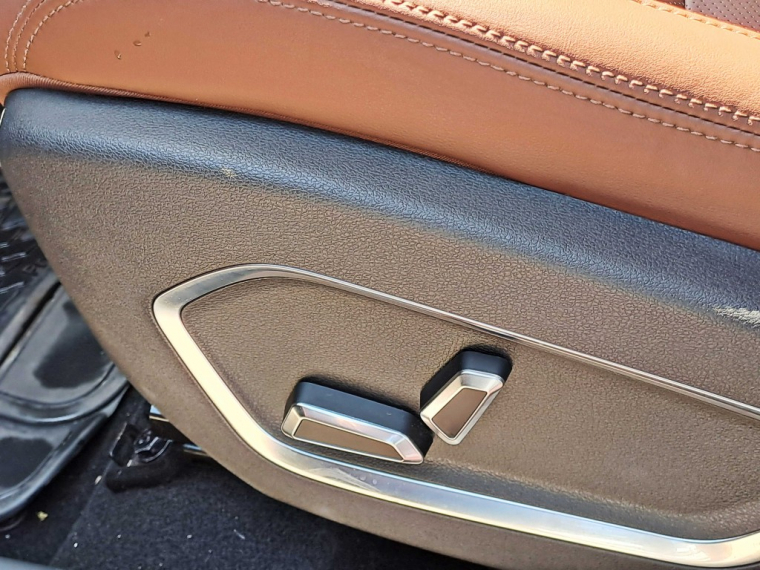 Geely Azkarra 4x4 1.5 At 2023 Usado  Usado en Webautos.cl