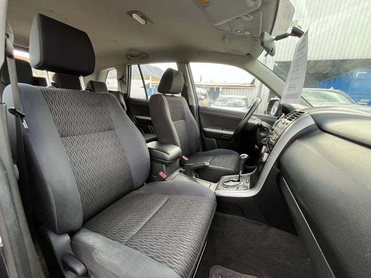 Suzuki Grand nomade Glx 2013 Usado  Usado en Kovacs Usados